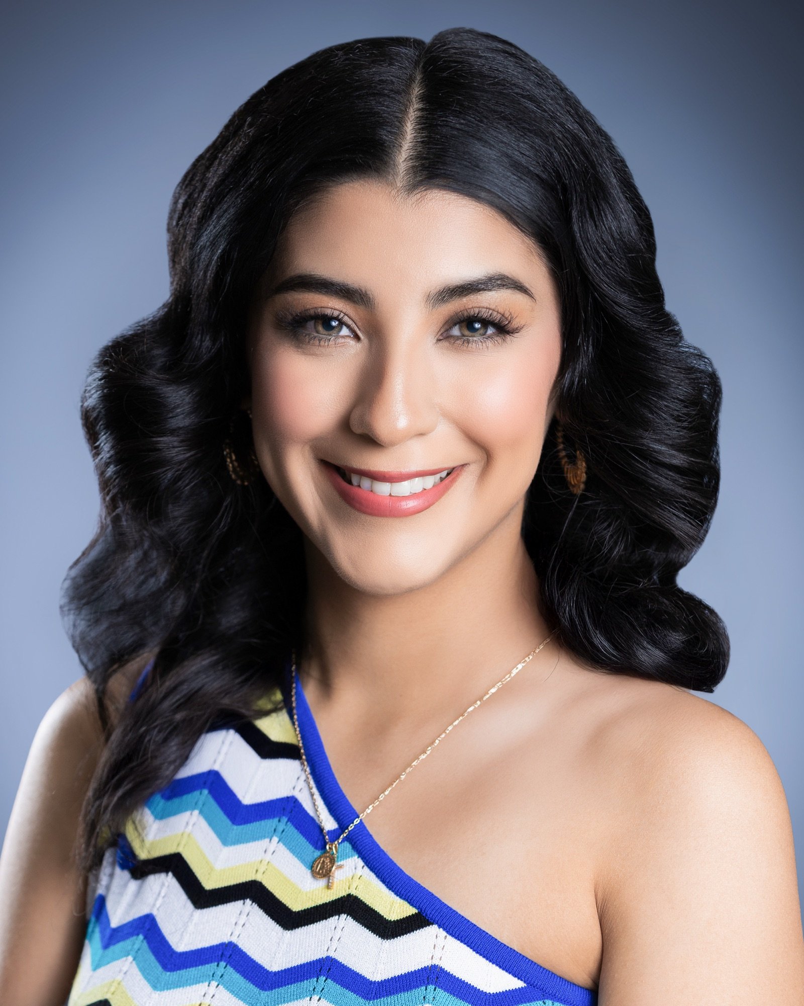 Studio Headshot